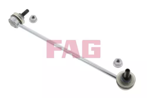 Mounting, stabiliser bar