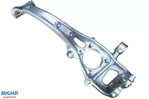 Steering Knuckle, wheel suspension