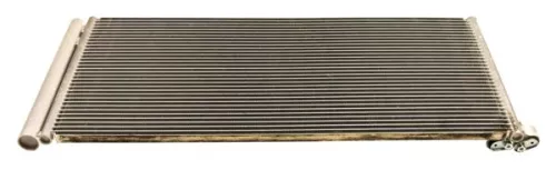 MAXGEAR Condenser, air conditioning (AC830144)