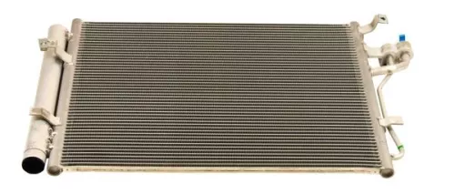 MAXGEAR Condenser, air conditioning (AC830196)