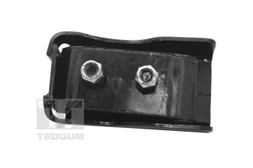 Mounting, control/trailing arm