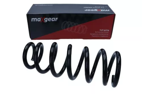 MAXGEAR Suspension Spring (60-0664)