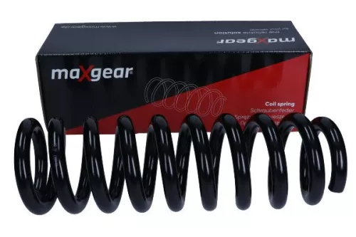 MAXGEAR Suspension Spring (60-0667)