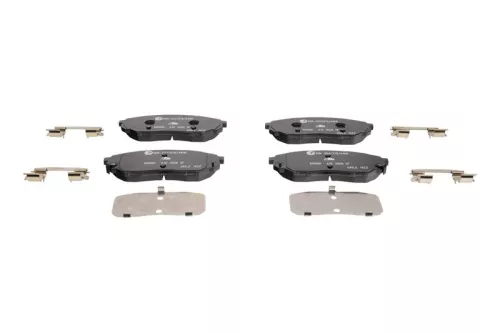 ATE Brake Pad Set, disc brake (13.0460-5681.2)