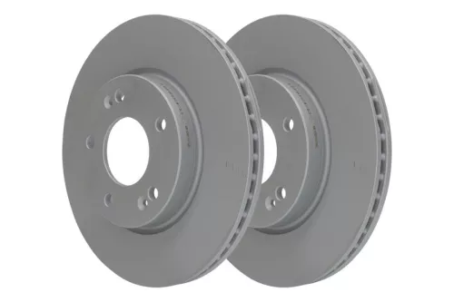 ATE Brake Disc (24.0122-0301.1)