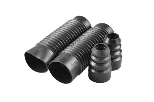 Dust Cover Kit, shock absorber