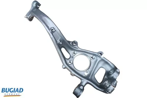Steering Knuckle, wheel suspension