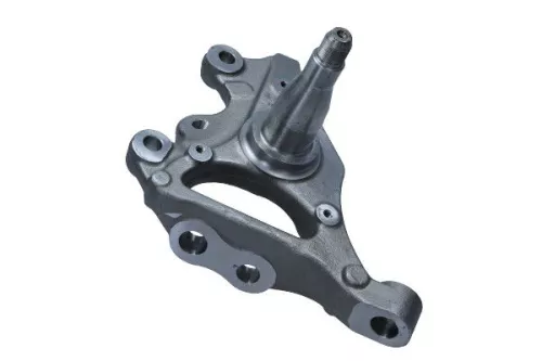 Steering Knuckle, wheel suspension