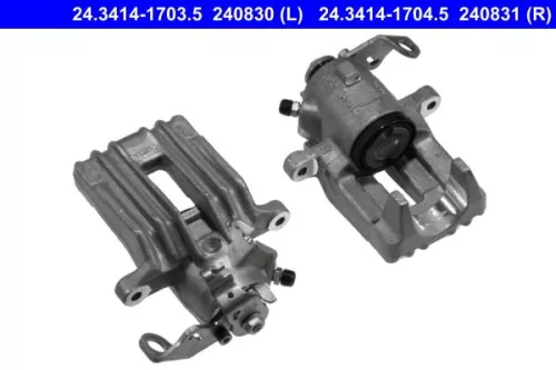 Brake Caliper