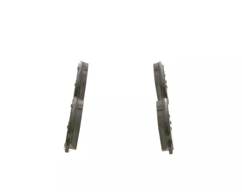 BOSCH Brake Pad Set, disc brake (0986424869)