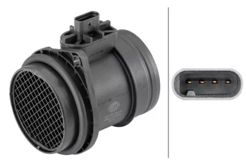 Mass Air Flow Sensor