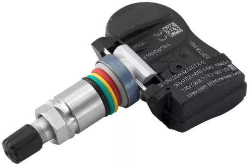 Wheel Sensor, tyre-pressure monitoring system