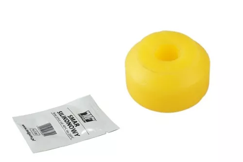 TEDGUM Bushing, stabiliser coupling rod (01147396)