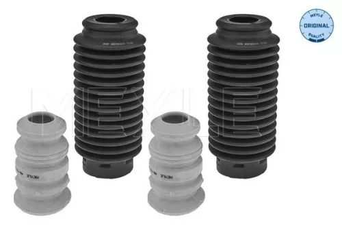 Dust Cover Kit, shock absorber