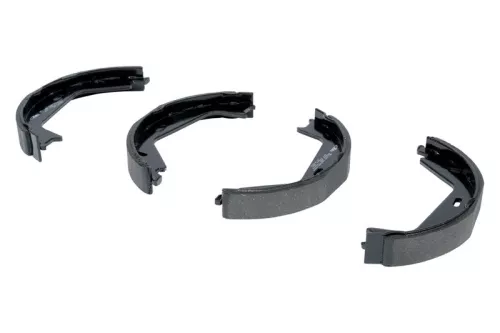 ATE Brake Shoe Set, parking brake (03.0137-3034.2)