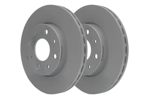 ATE Brake Disc (24.0120-0184.1)