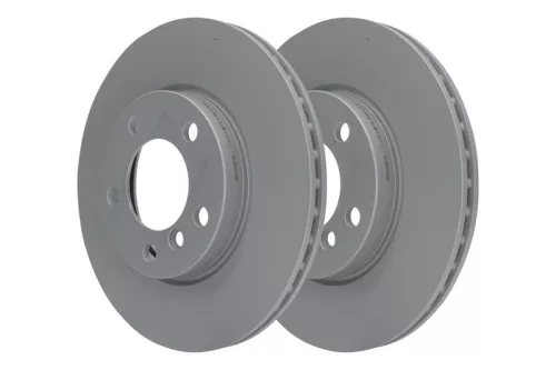 ATE Brake Disc (24.0122-0271.1)