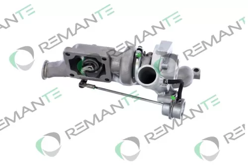 REMANTE Charger, charging (supercharged/turbocharged) (003-001-000042R)