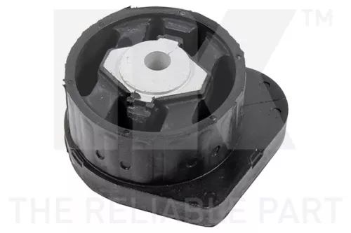 Mounting, automatic transmission