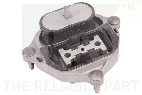 Mounting, automatic transmission