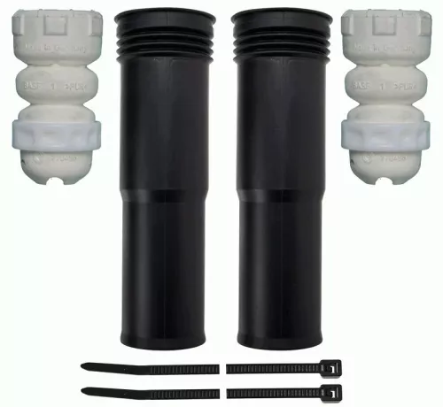 Dust Cover Kit, shock absorber