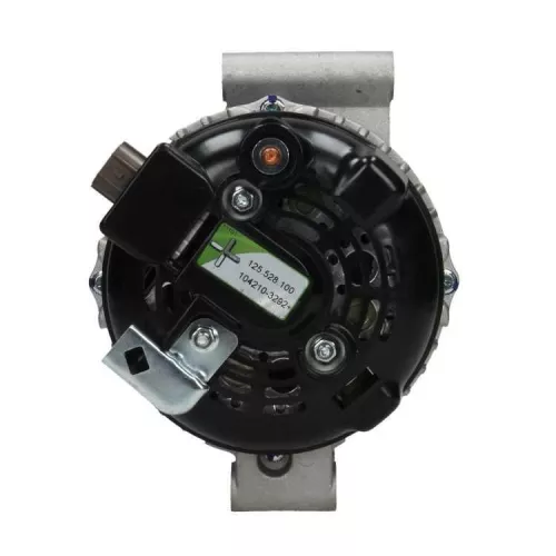 BV PSH Alternator (125.528.100.050)