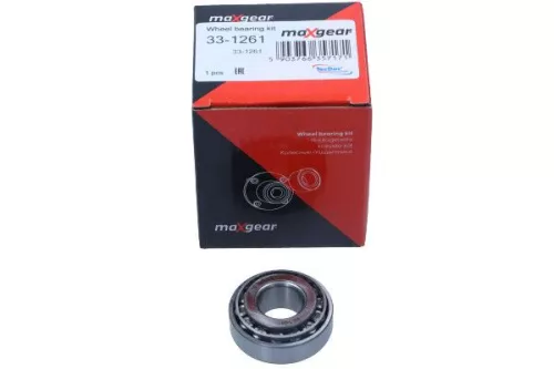 MAXGEAR Wheel Bearing Kit (33-1261)