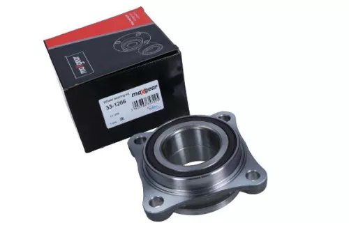 MAXGEAR Wheel Bearing Kit (33-1266)
