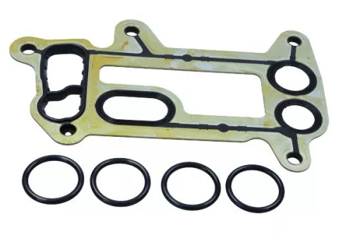 MAXGEAR Gasket, oil cooler (70-0152)