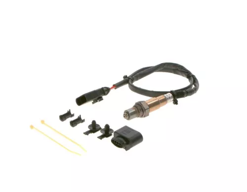 BOSCH Oxygen Sensor (025802700F)