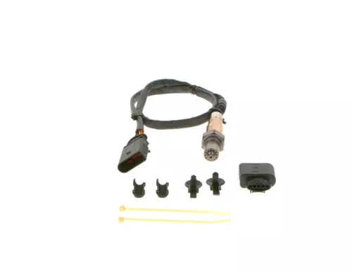 Oxygen Sensor