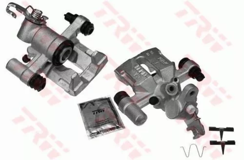 TRW Brake Caliper (BHN574E)