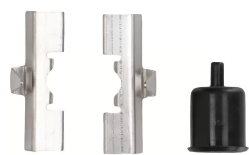 TRW Brake Caliper (BHN574E)