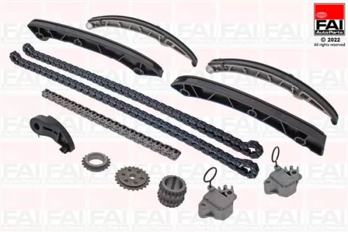 Timing Chain Kit