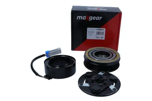 MAXGEAR Magnetic Clutch, air conditioning compressor (AC130016)