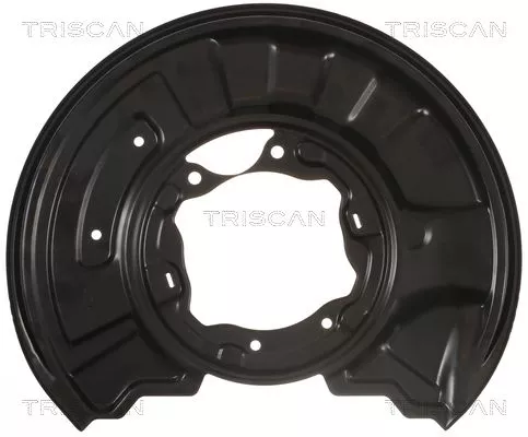 Splash Guard, brake disc