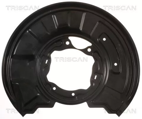 TRISCAN Splash Guard, brake disc (812523216)
