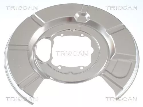 Splash Guard, brake disc
