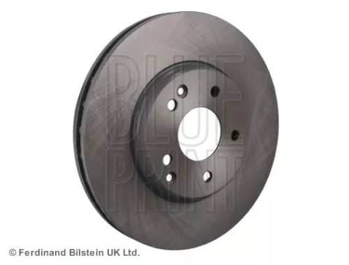 BLUE PRINT Brake Disc (ADA104305)