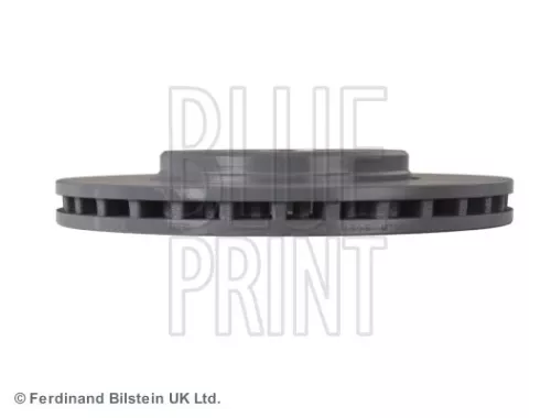 BLUE PRINT Brake Disc (ADA104305)
