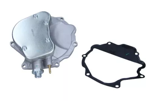 Vacuum Pump, braking system