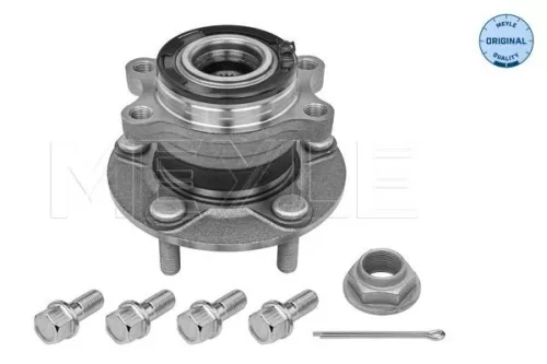 Wheel Hub