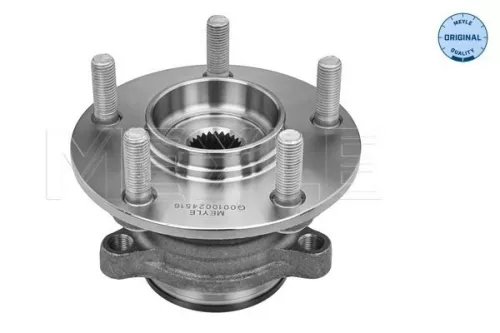 MEYLE Wheel Hub (11-147520007)
