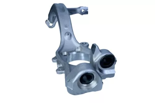 Steering Knuckle, wheel suspension