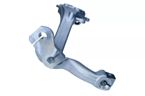 MAXGEAR Steering Knuckle, wheel suspension (72-5499)