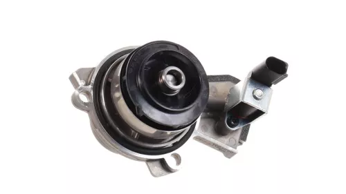 SKF Water Pump, engine cooling (VKPC81815)