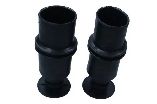 Rubber Buffer, suspension