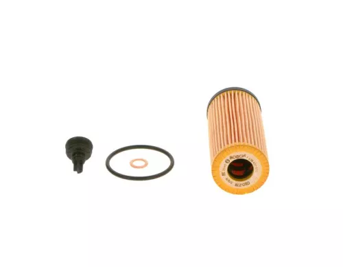 BOSCH Oil Filter (F026407277)
