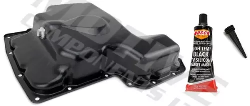 MOTIVE Oil Sump (S-PAN3078)