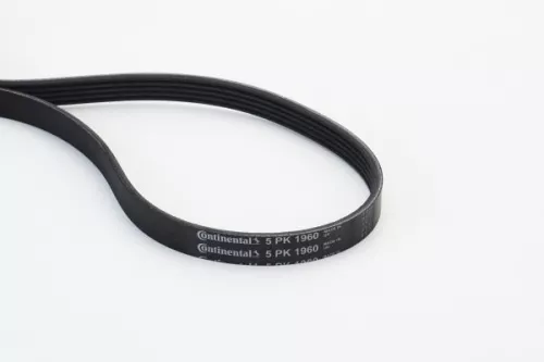 V-Ribbed Belt